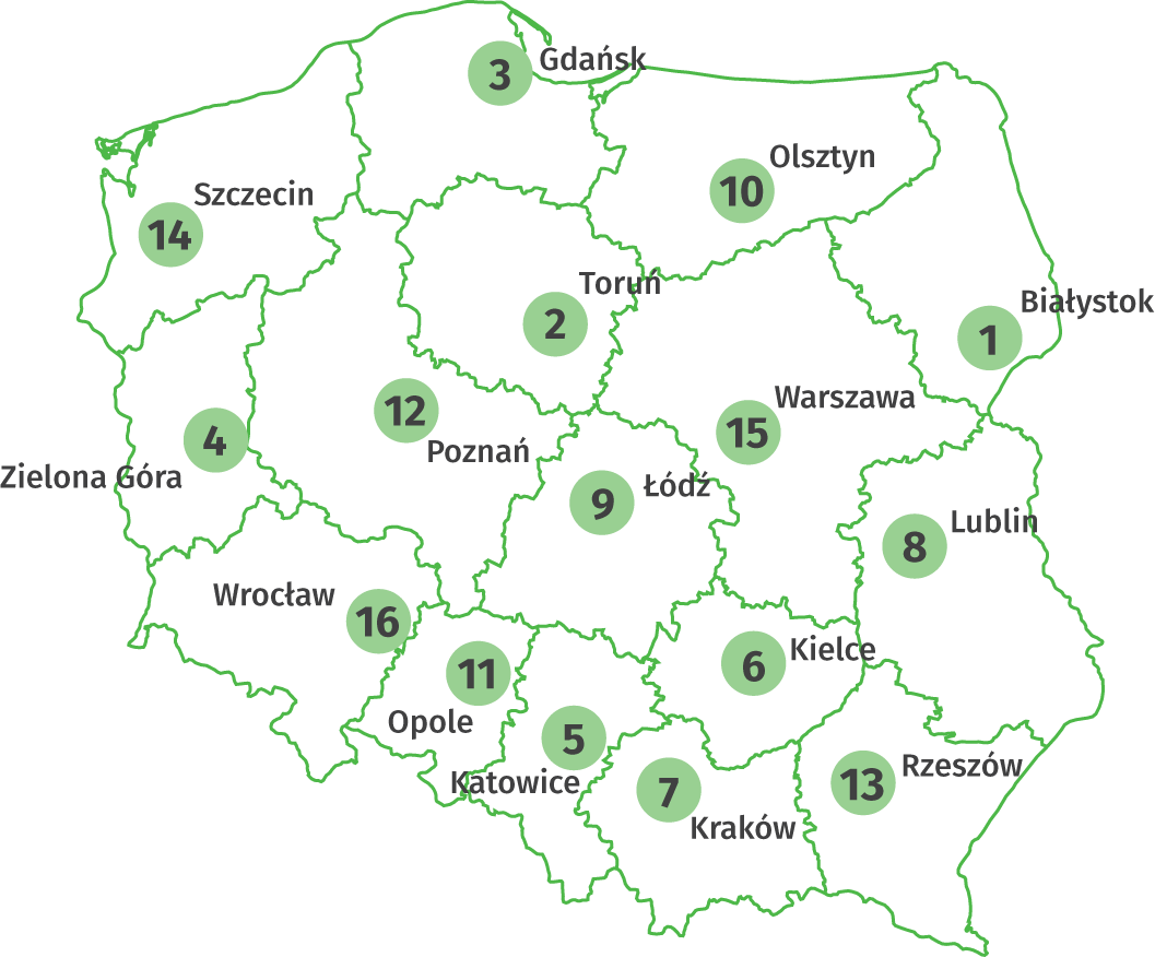 mapa-dofinansowania-program-czyste-powietrze Mapa dofinansowań programu czyste powietrze
